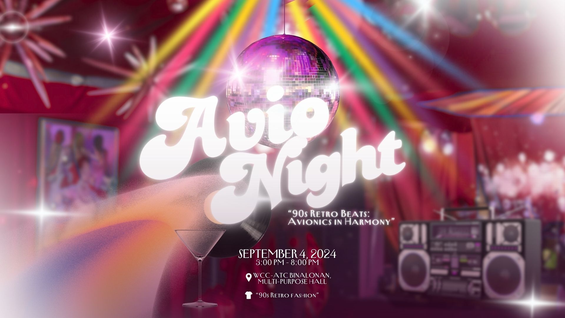 Avionight