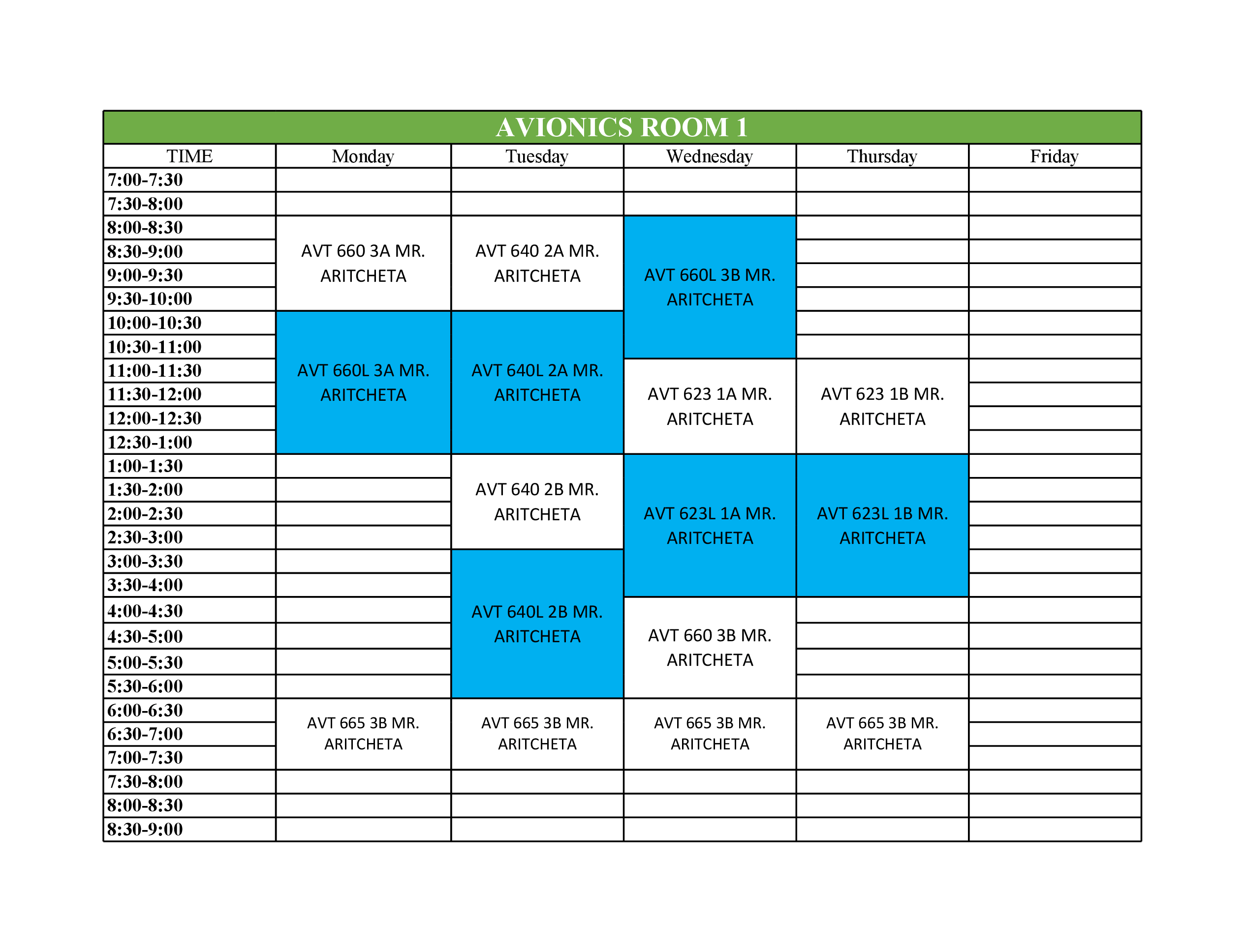 Room 1