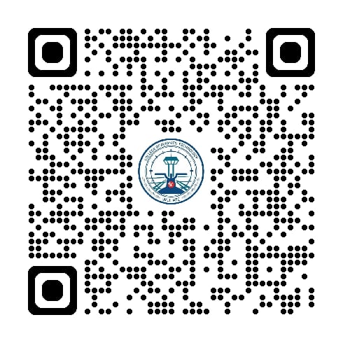 QR Code for Dr. Joey Aldrich T. Almanza, MT