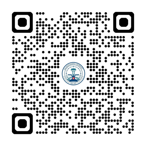 QR Code for Dr. Joey Aldrich T. Almanza, MT