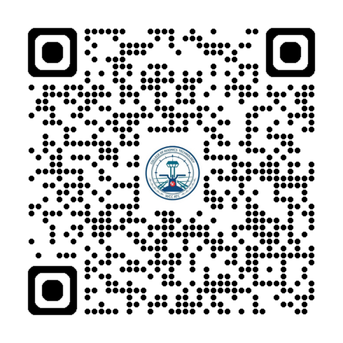 QR Code for Prof. Mackenzie Nicole D. Cuaresma, MIT, AMS