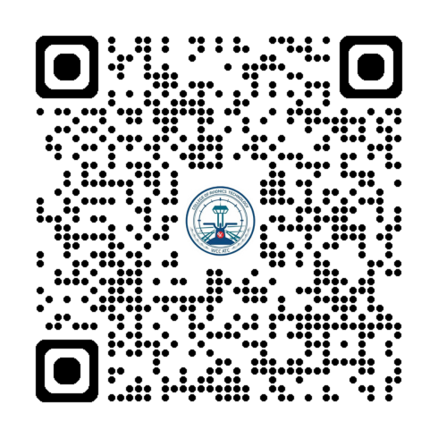 QR Code for Mr. Geofrey Eric R. Estrada, AMS