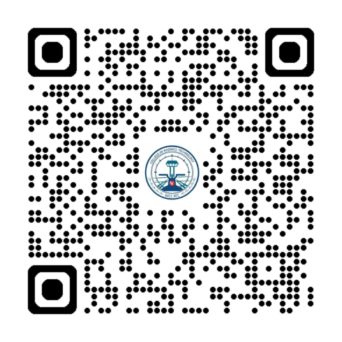 QR Code for Mr. Sean Lester Suniga, AMS
