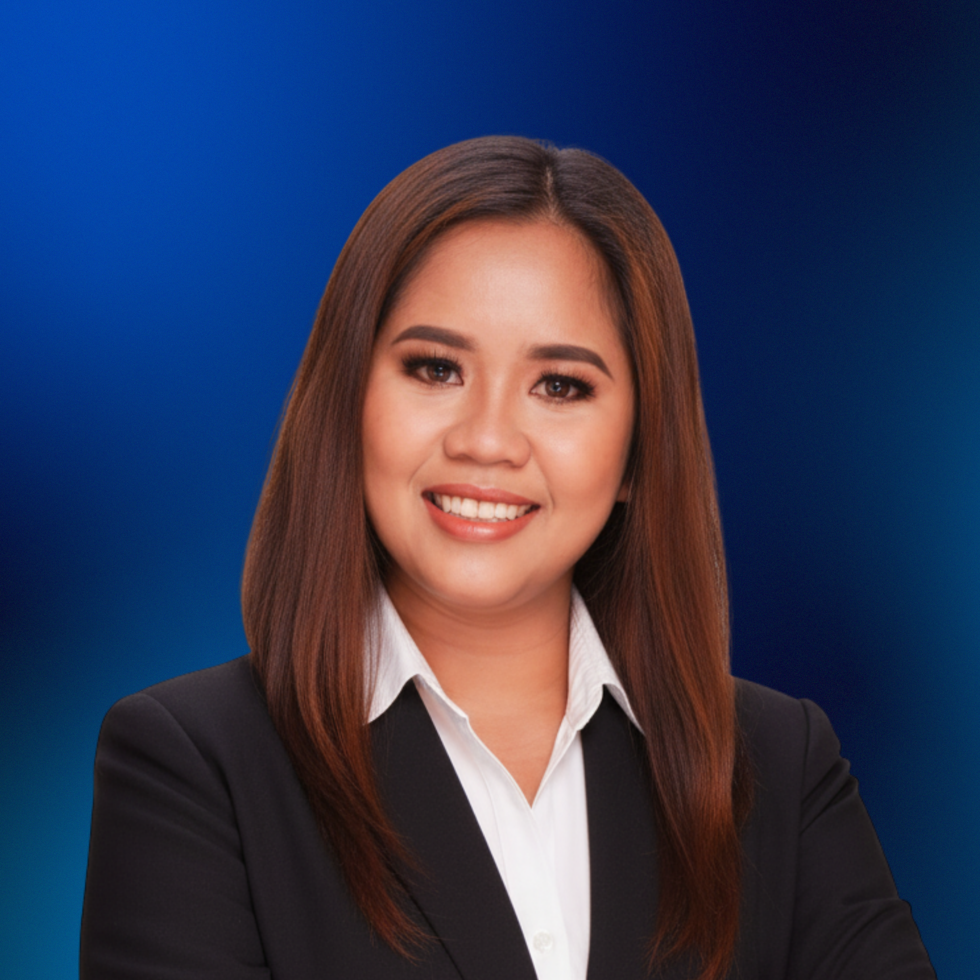 Ms. Mackenzie Nicole D. Cuaresma, AMS