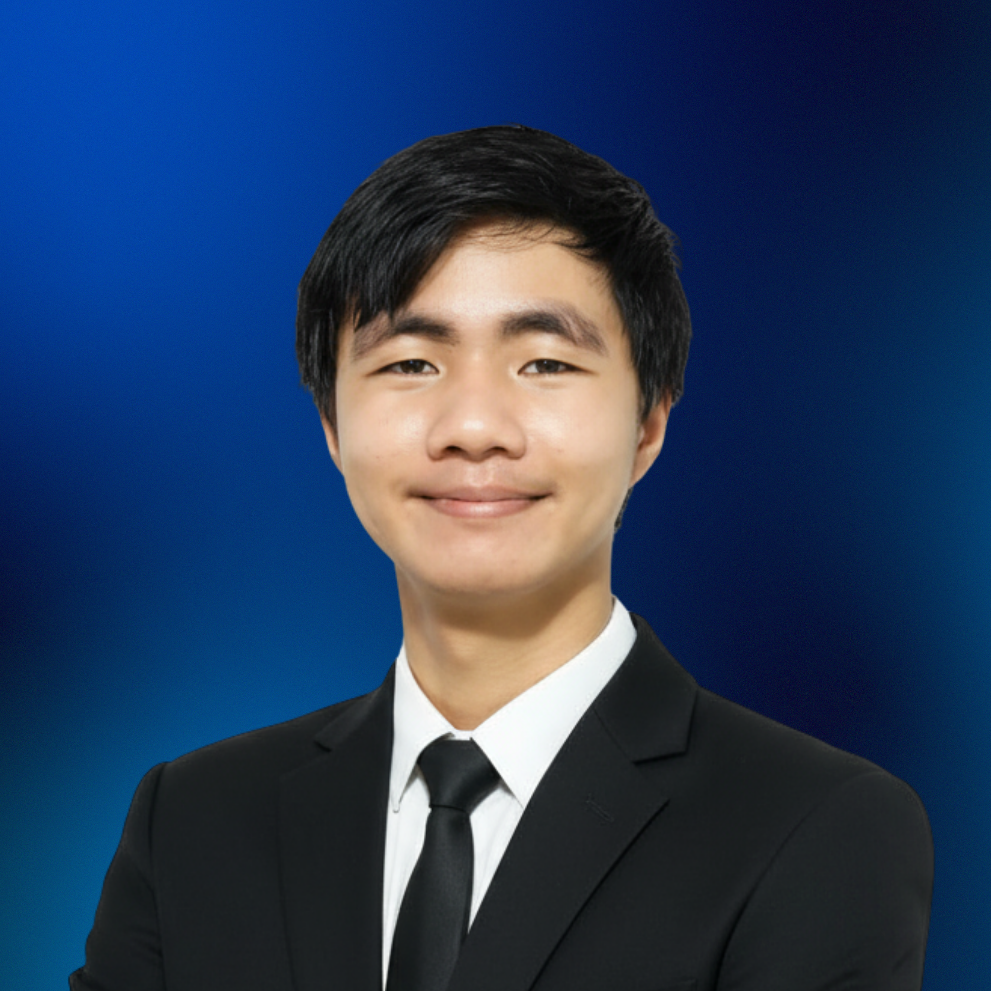 Mr. Simon Maningding